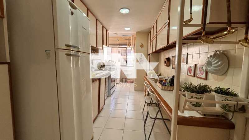 Apartamento 2 quartos à venda Barra da Tijuca, Rio de Janeiro - R$ 1.070.000 - JOAP20400