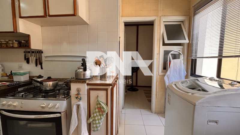 Apartamento 2 quartos à venda Barra da Tijuca, Rio de Janeiro - R$ 1.070.000 - JOAP20400