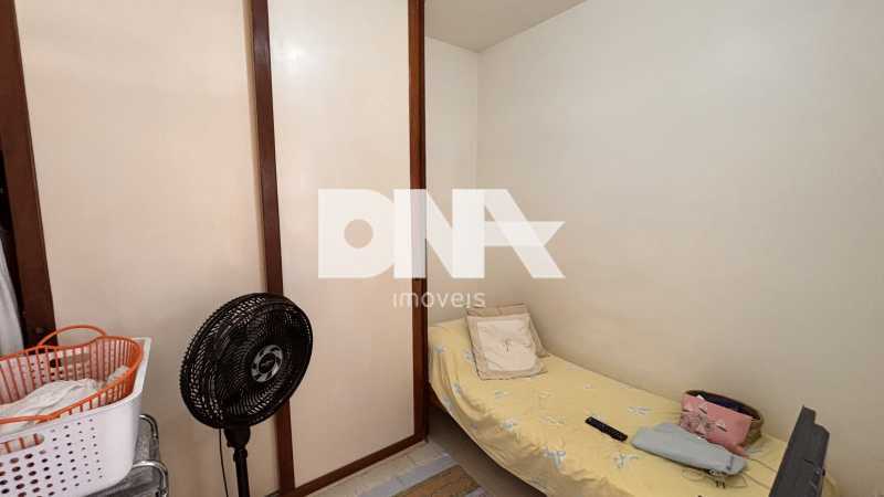 Apartamento 2 quartos à venda Barra da Tijuca, Rio de Janeiro - R$ 1.070.000 - JOAP20400