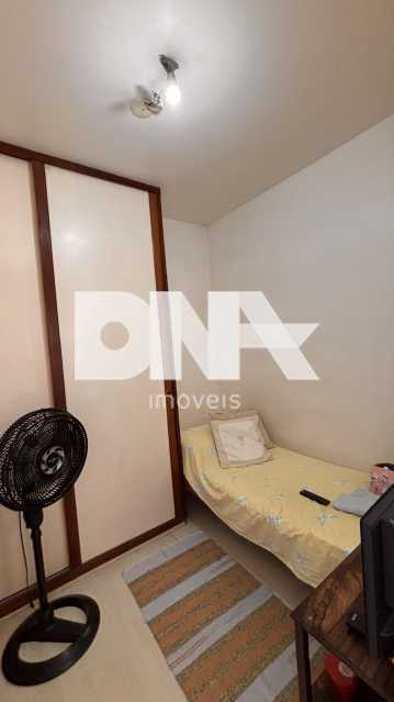 Apartamento 2 quartos à venda Barra da Tijuca, Rio de Janeiro - R$ 1.070.000 - JOAP20400