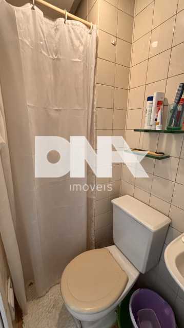 Apartamento 2 quartos à venda Barra da Tijuca, Rio de Janeiro - R$ 1.070.000 - JOAP20400