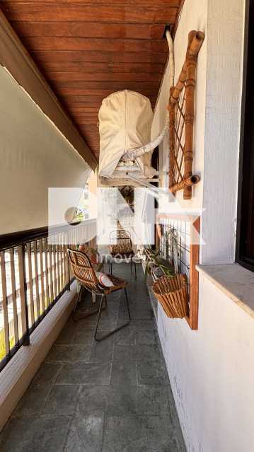 Apartamento 2 quartos à venda Barra da Tijuca, Rio de Janeiro - R$ 1.070.000 - JOAP20400