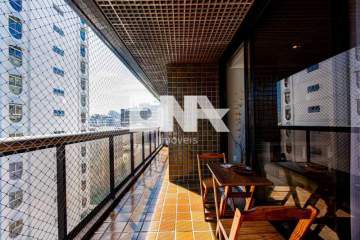 Novidade - Flat à venda Rua Prudente de Morais, Ipanema, Rio de Janeiro - R$ 3.800.000 - NIFL20073