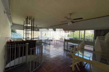 Apartamento 3 quartos à venda Laranjeiras, Rio de Janeiro - R$ 3.450.000 - CTAP31098