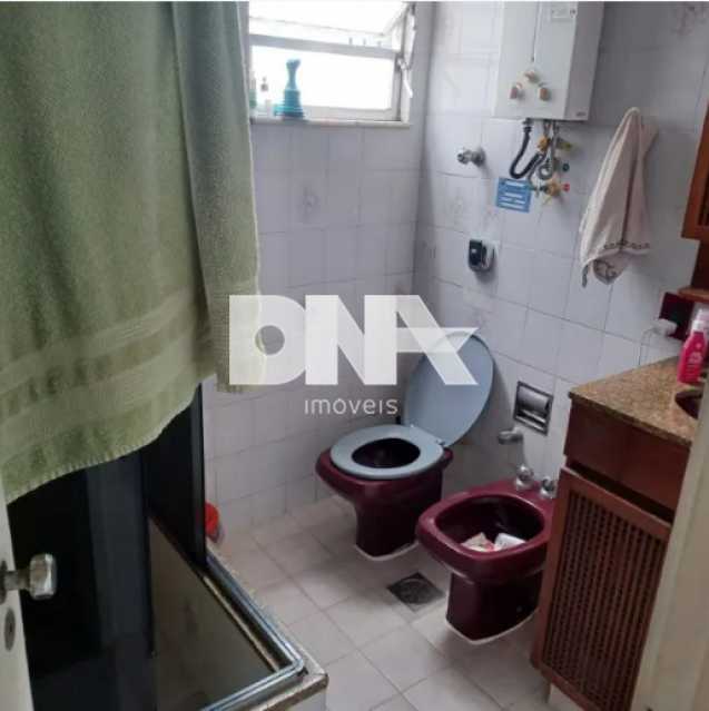 Apartamento 2 quartos à venda Botafogo, Rio de Janeiro - R$ 695.000 - NBAP25750