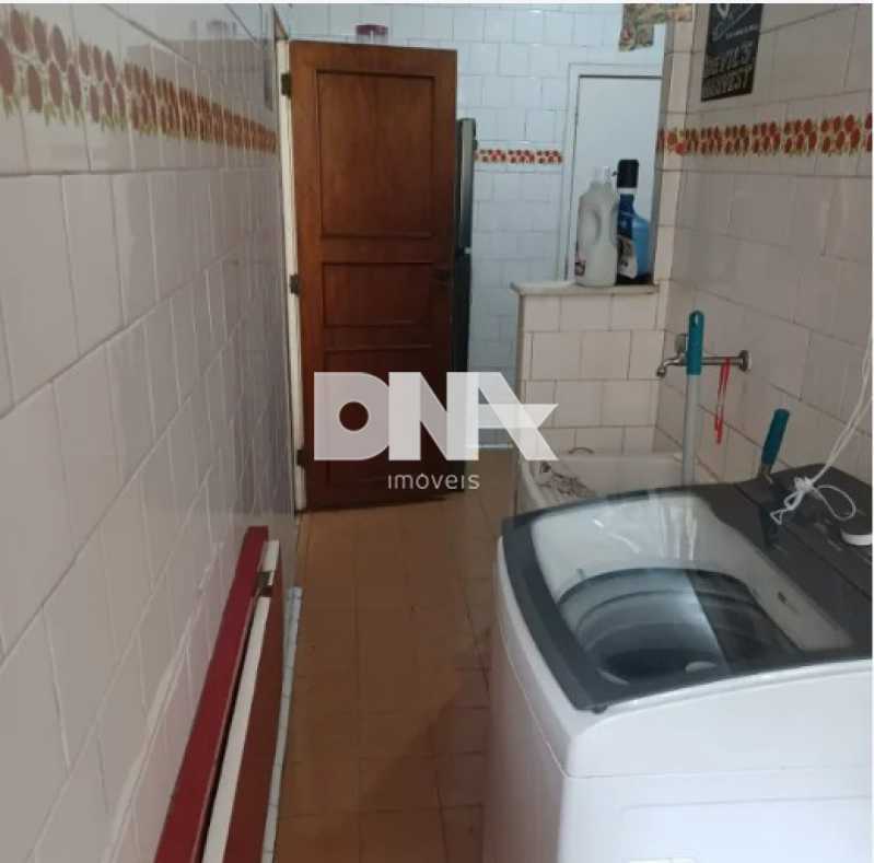 Apartamento 2 quartos à venda Botafogo, Rio de Janeiro - R$ 695.000 - NBAP25750