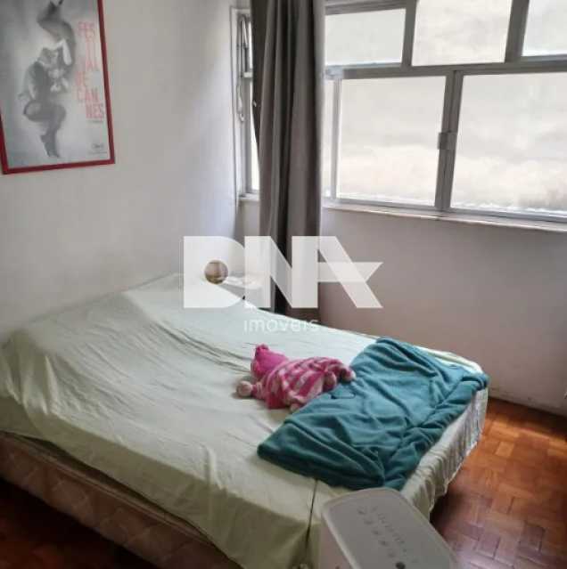 Apartamento 2 quartos à venda Botafogo, Rio de Janeiro - R$ 695.000 - NBAP25750