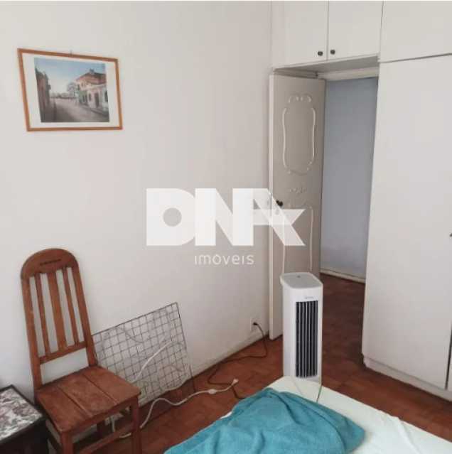 Apartamento 2 quartos à venda Botafogo, Rio de Janeiro - R$ 695.000 - NBAP25750