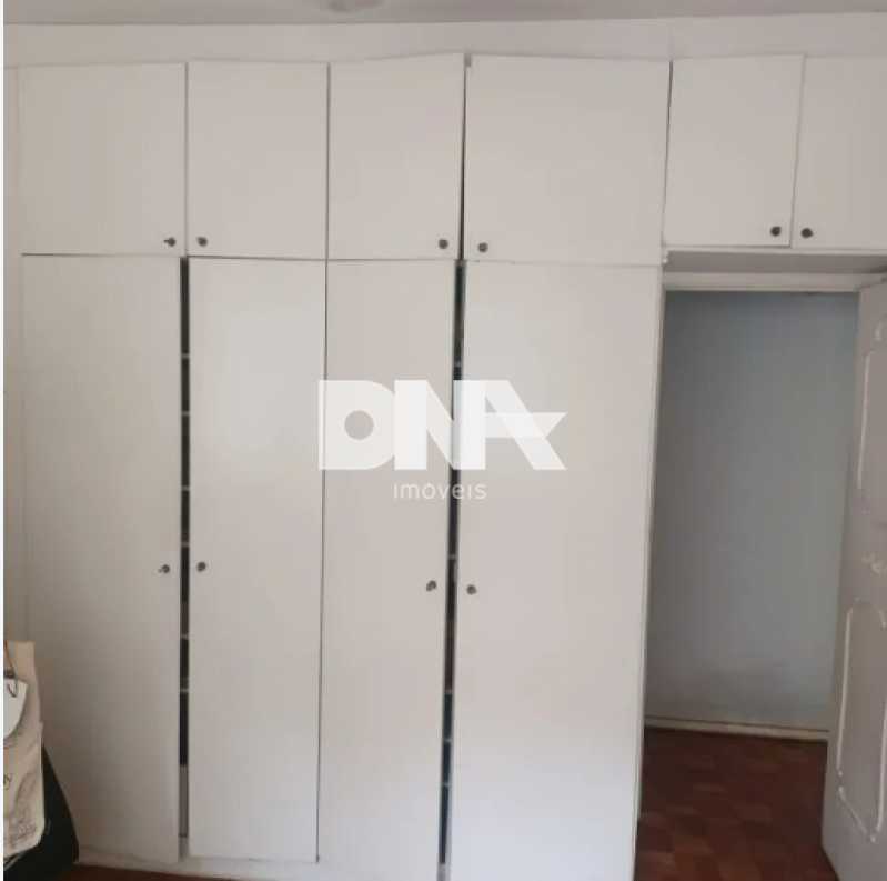 Apartamento 2 quartos à venda Botafogo, Rio de Janeiro - R$ 695.000 - NBAP25750