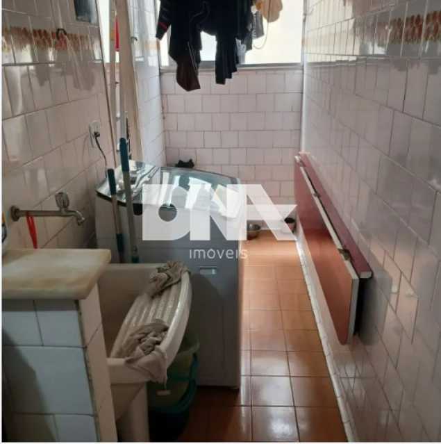 Apartamento 2 quartos à venda Botafogo, Rio de Janeiro - R$ 695.000 - NBAP25750