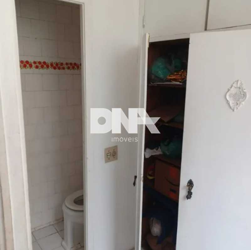Apartamento 2 quartos à venda Botafogo, Rio de Janeiro - R$ 695.000 - NBAP25750
