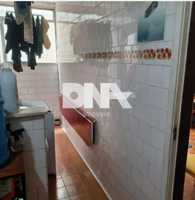Apartamento 2 quartos à venda Botafogo, Rio de Janeiro - R$ 695.000 - NBAP25750