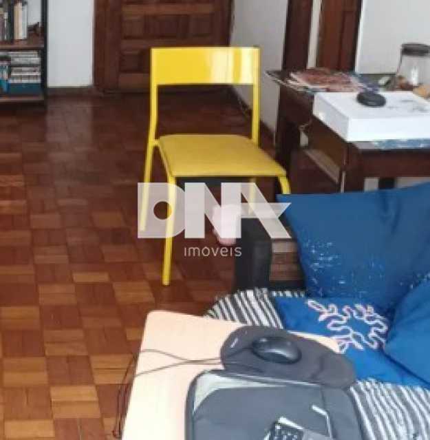 Apartamento 2 quartos à venda Botafogo, Rio de Janeiro - R$ 695.000 - NBAP25750