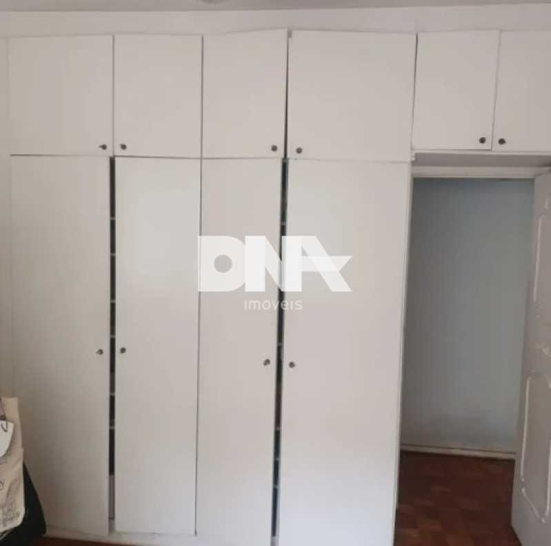 Apartamento 2 quartos à venda Botafogo, Rio de Janeiro - R$ 695.000 - NBAP25750