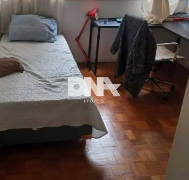 Apartamento 2 quartos à venda Botafogo, Rio de Janeiro - R$ 695.000 - NBAP25750