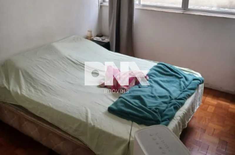 Apartamento 2 quartos à venda Botafogo, Rio de Janeiro - R$ 695.000 - NBAP25750
