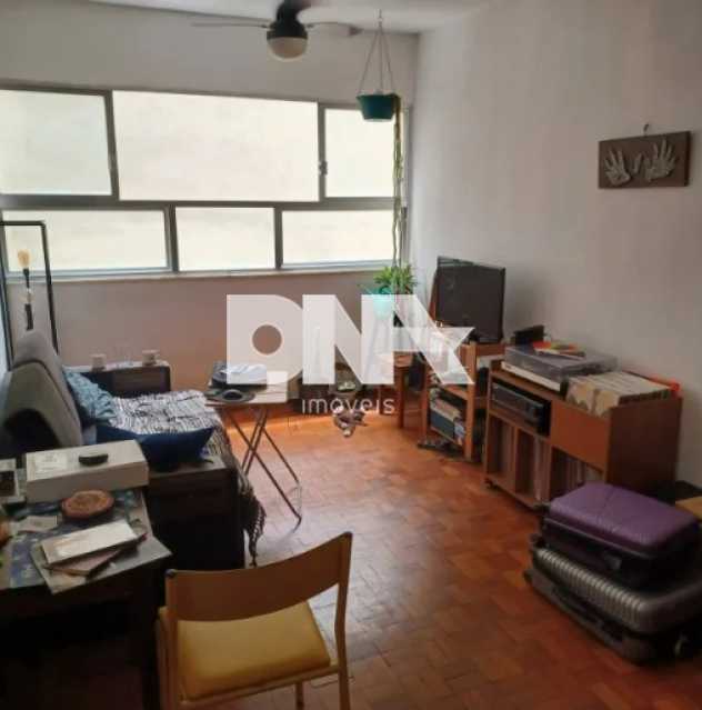 Apartamento 2 quartos à venda Botafogo, Rio de Janeiro - R$ 695.000 - NBAP25750