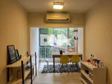 Apartamento de 2 quartos - Barrinha - JOAP20401