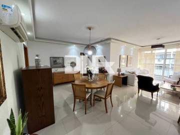 Apartamento 3 quartos à venda Copacabana, Rio de Janeiro - R$ 1.800.000 - NCAP33332