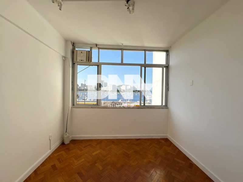 Apartamento 3 quartos à venda Botafogo, Rio de Janeiro - R$ 1.100.000 - NBAP35393