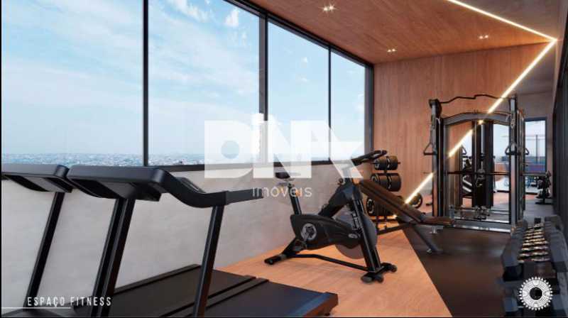 Espaço Fitness - 8