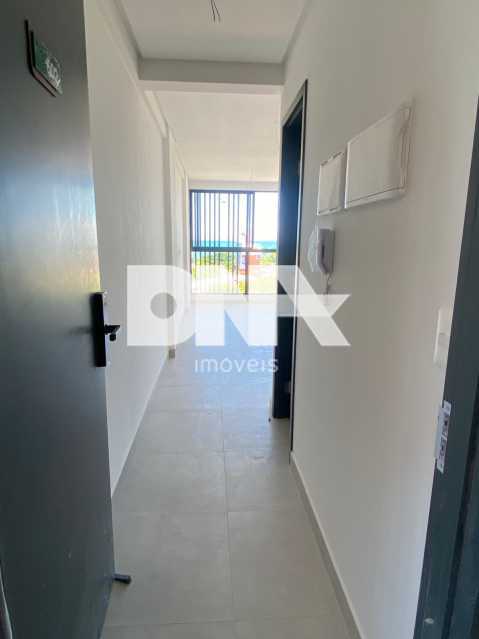 Corredor interno - 14