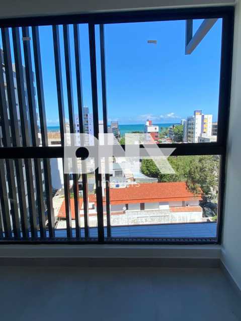 Vista do Quarto - 18