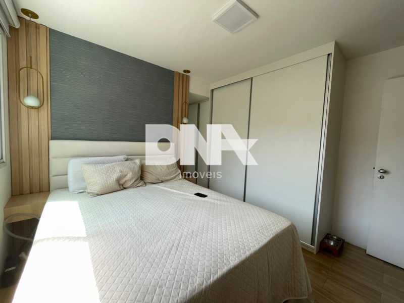 Cobertura 3 quartos à venda Botafogo, Rio de Janeiro - R$ 2.200.000 - FLCO30017