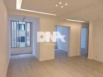 Apartamento 3 quartos à venda Copacabana, Rio de Janeiro - R$ 1.200.000 - NSAP33861