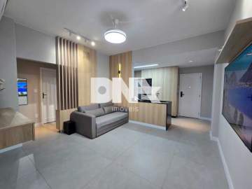 Apartamento 2 quartos à venda Copacabana, Rio de Janeiro - R$ 1.680.000 - BGAP20190