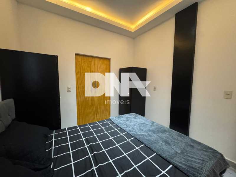 Apartamento à venda Copacabana, Rio de Janeiro - R$ 650.000 - NSAP02810