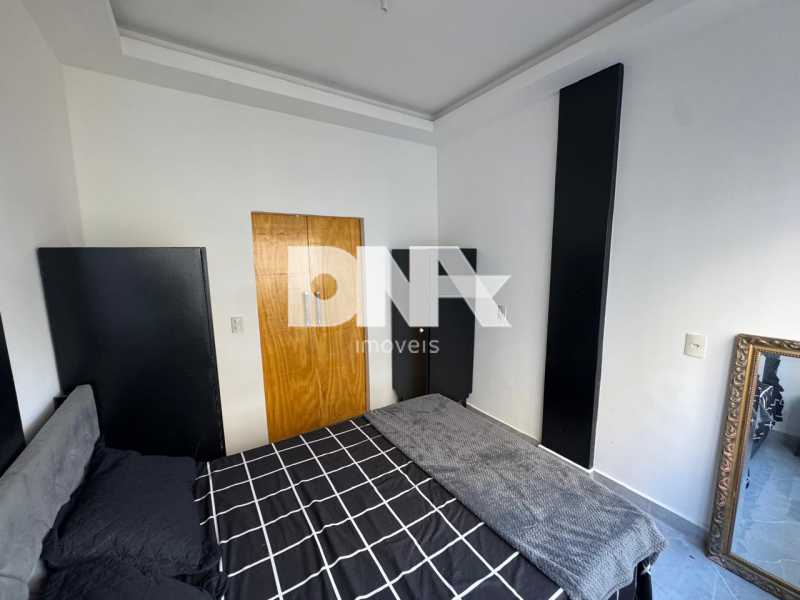 Apartamento à venda Copacabana, Rio de Janeiro - R$ 650.000 - NSAP02810