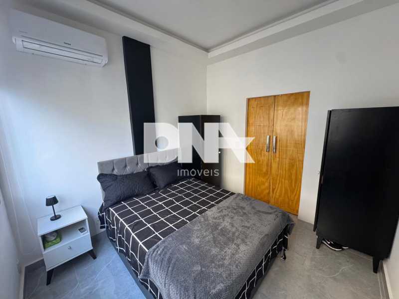 Apartamento à venda Copacabana, Rio de Janeiro - R$ 650.000 - NSAP02810