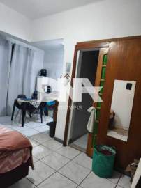 Apartamento 1 quarto à venda Centro, Rio de Janeiro - R$ 225.000 - BGAP10090