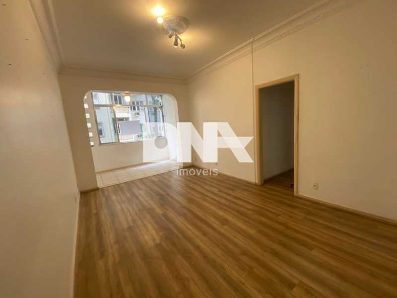 Apartamento 3 quartos à venda Leme, Rio de Janeiro - R$ 1.280.000 - NSAP33862