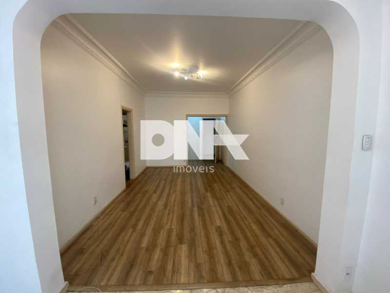 Apartamento 3 quartos à venda Leme, Rio de Janeiro - R$ 1.280.000 - NSAP33862
