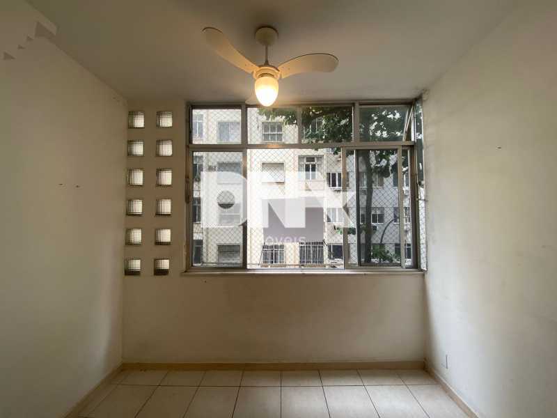 Apartamento 3 quartos à venda Leme, Rio de Janeiro - R$ 1.280.000 - NSAP33862
