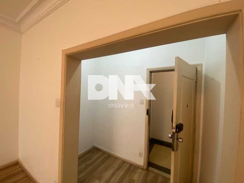 Apartamento 3 quartos à venda Leme, Rio de Janeiro - R$ 1.280.000 - NSAP33862