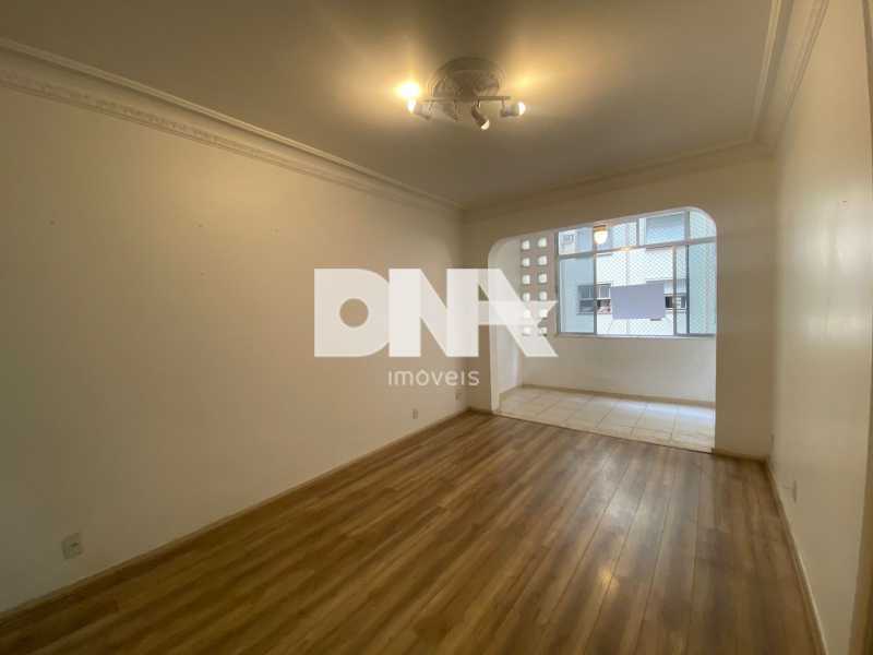 Apartamento 3 quartos à venda Leme, Rio de Janeiro - R$ 1.280.000 - NSAP33862