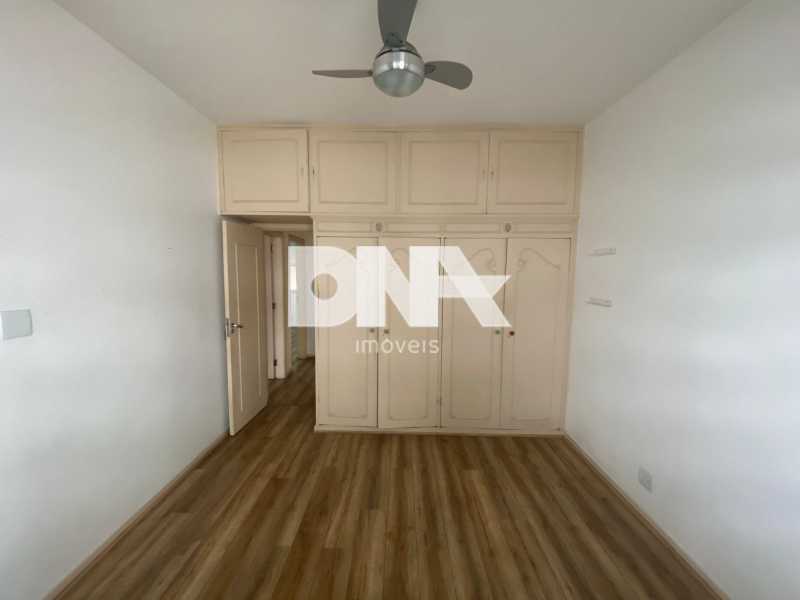 Apartamento 3 quartos à venda Leme, Rio de Janeiro - R$ 1.280.000 - NSAP33862