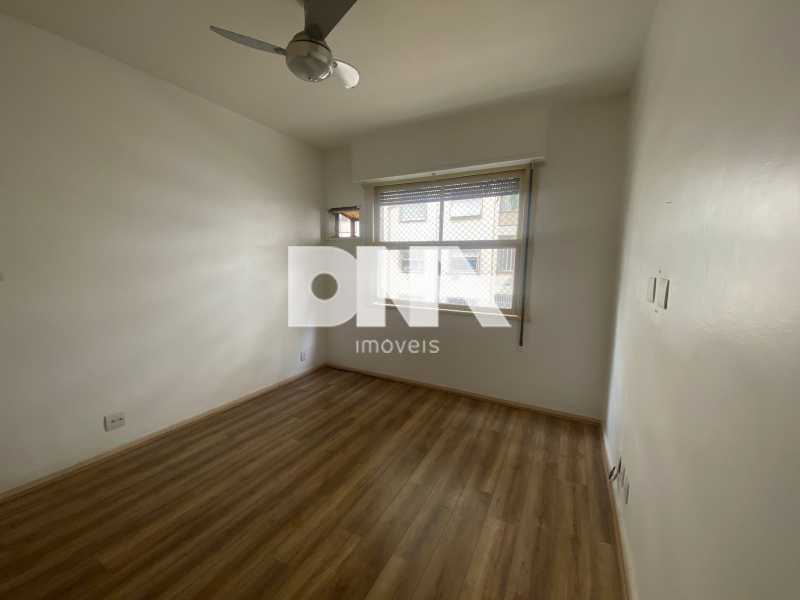 Apartamento 3 quartos à venda Leme, Rio de Janeiro - R$ 1.280.000 - NSAP33862