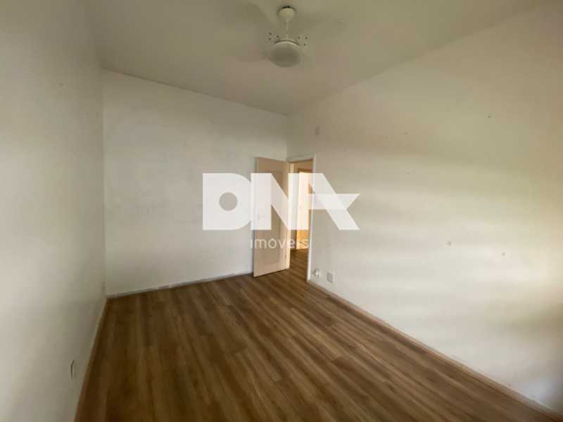 Apartamento 3 quartos à venda Leme, Rio de Janeiro - R$ 1.280.000 - NSAP33862