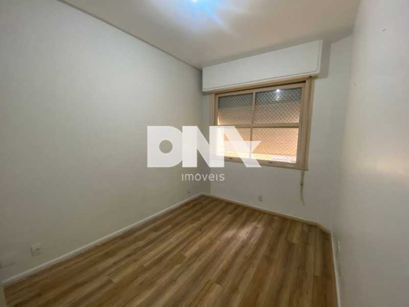 Apartamento 3 quartos à venda Leme, Rio de Janeiro - R$ 1.280.000 - NSAP33862