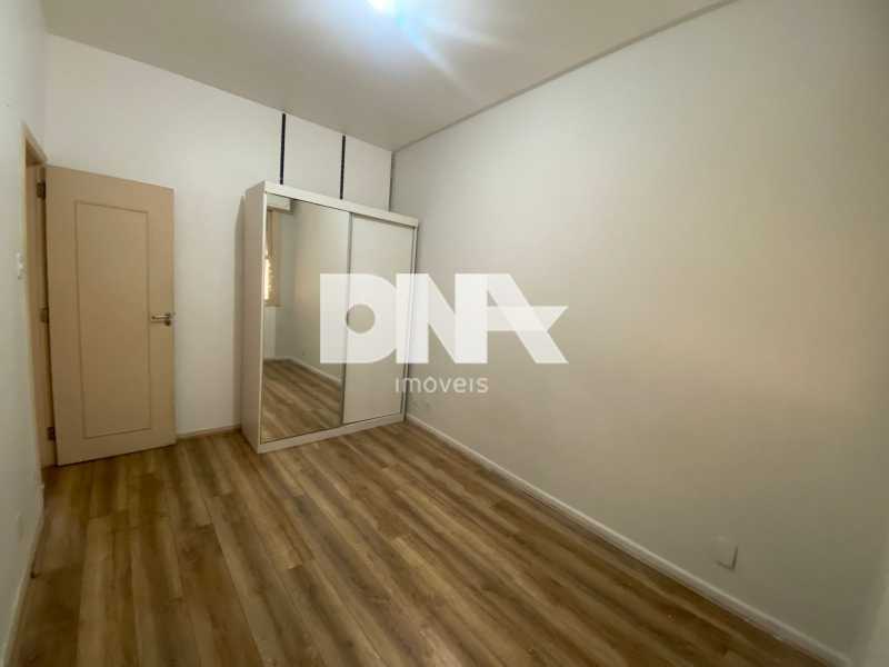 Apartamento 3 quartos à venda Leme, Rio de Janeiro - R$ 1.280.000 - NSAP33862