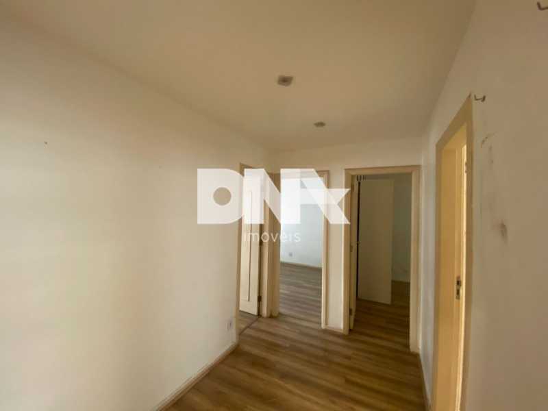 Apartamento 3 quartos à venda Leme, Rio de Janeiro - R$ 1.280.000 - NSAP33862