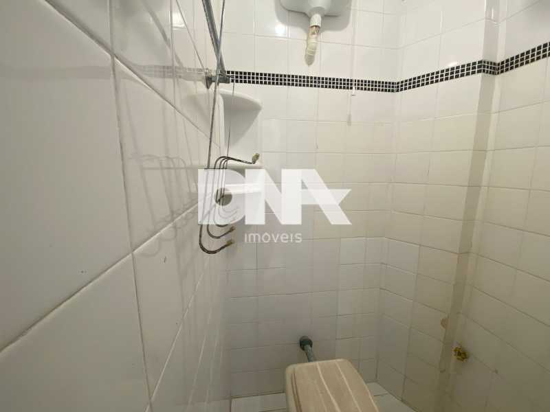 Apartamento 3 quartos à venda Leme, Rio de Janeiro - R$ 1.280.000 - NSAP33862