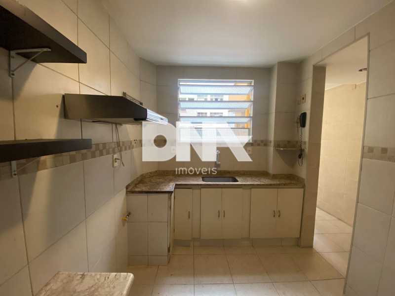 Apartamento 3 quartos à venda Leme, Rio de Janeiro - R$ 1.280.000 - NSAP33862