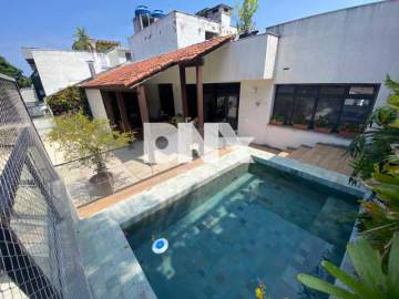 Cobertura 3 quartos à venda Jardim Oceanico, Rio de Janeiro - R$ 2.800.000 - JOCO30138