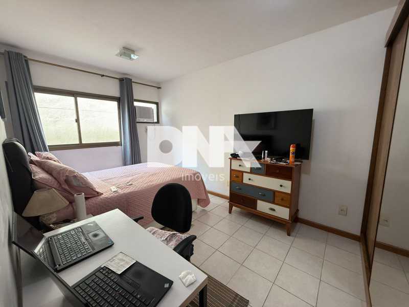 Apartamento 2 quartos à venda Botafogo, Rio de Janeiro - R$ 1.000.000 - BGAP20186