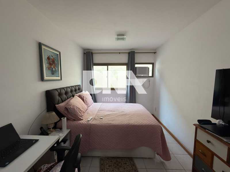 Apartamento 2 quartos à venda Botafogo, Rio de Janeiro - R$ 1.000.000 - BGAP20186